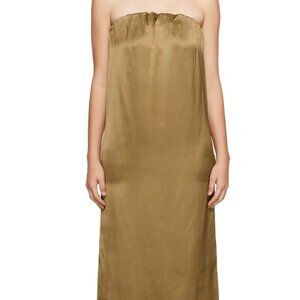 Loulou Studios Strapless Dress